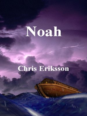 cover image of Noah